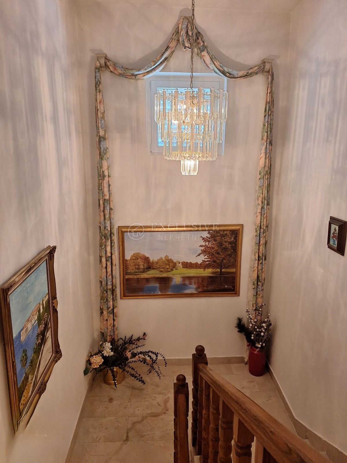 Hiša Crikvenica, 250m2