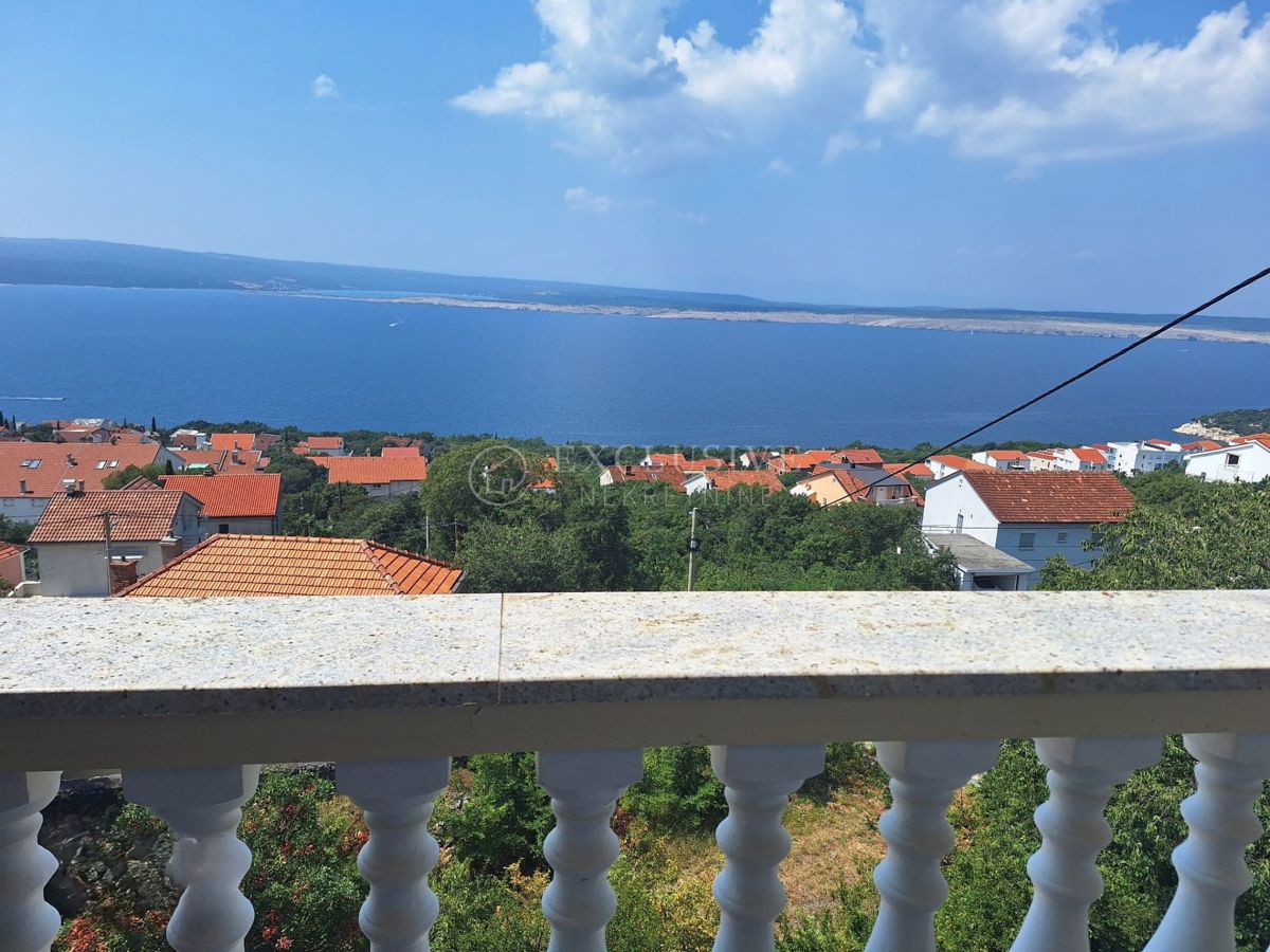 Hiša Crikvenica, 250m2