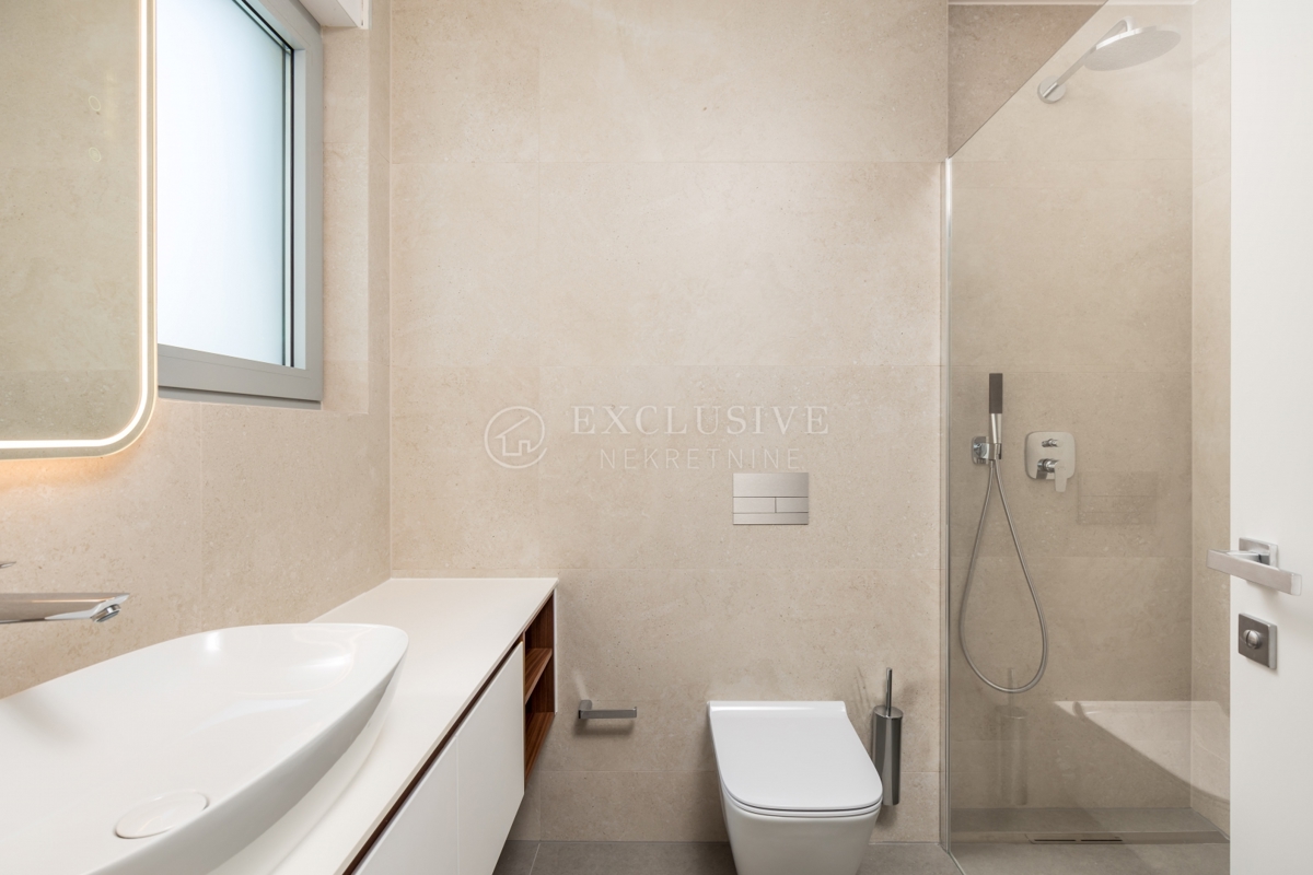 Stanovanje Opatija - Centar, Opatija, 96,56m2