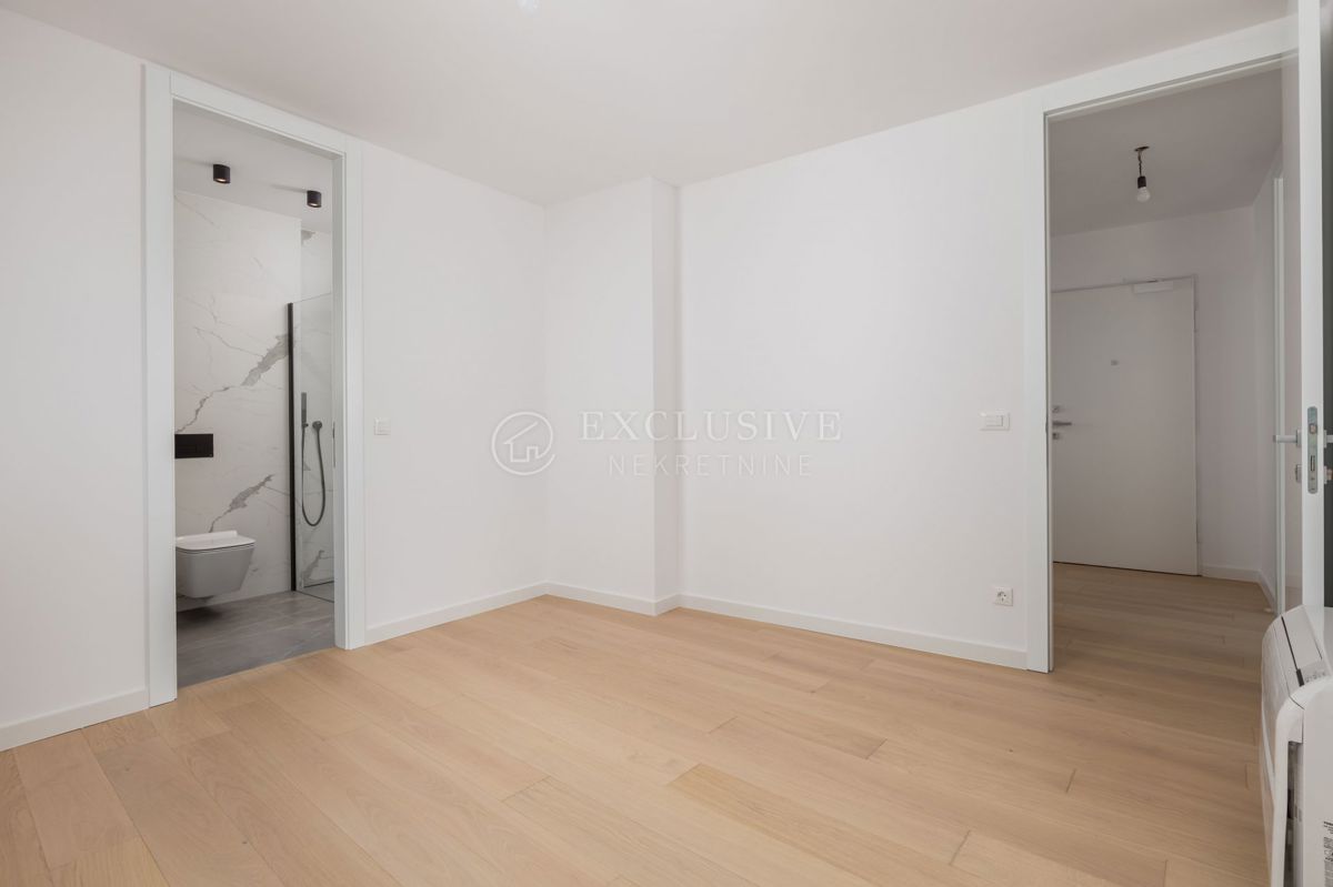 Stanovanje Opatija - Centar, Opatija, 96,56m2