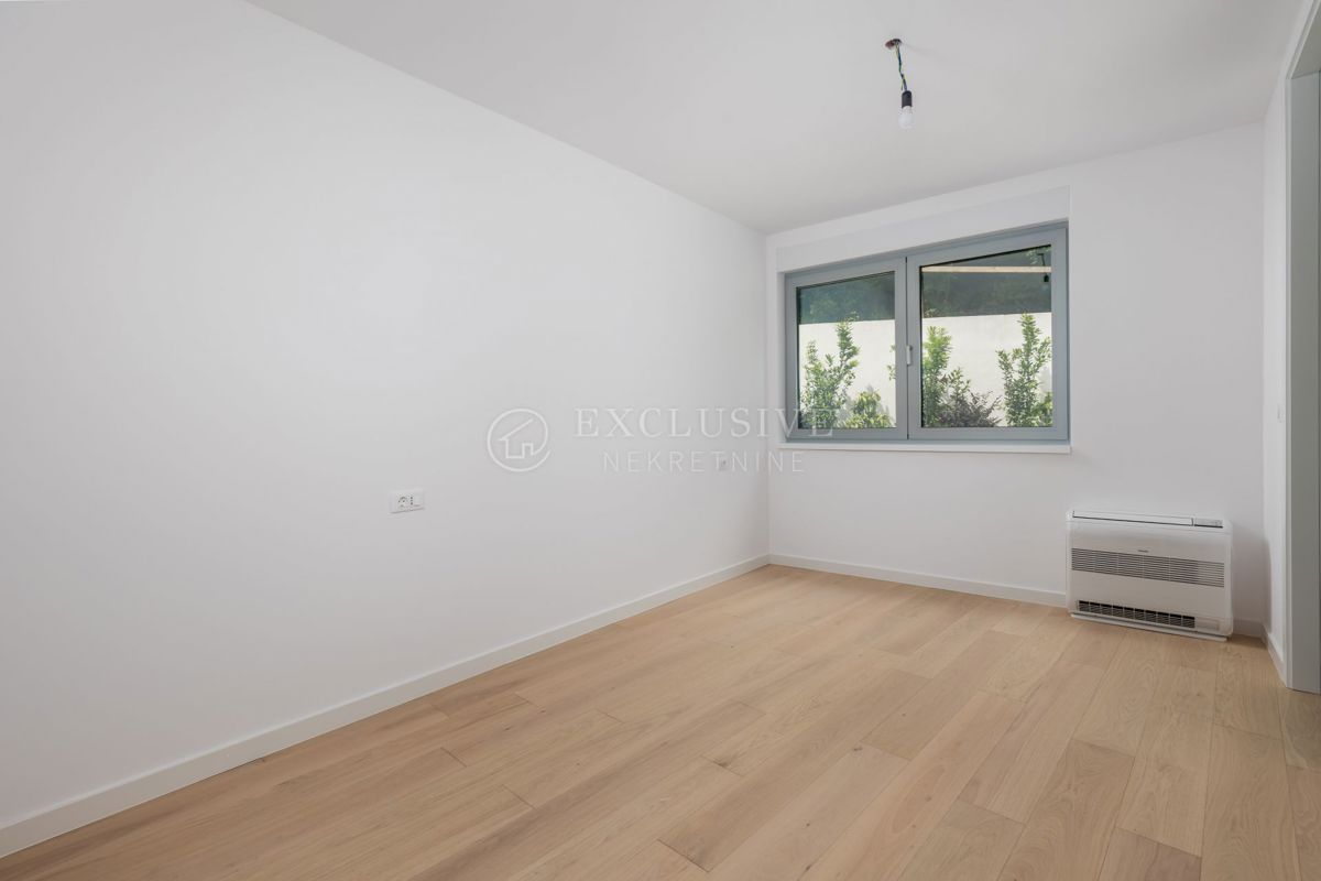 Stanovanje Opatija - Centar, Opatija, 96,56m2