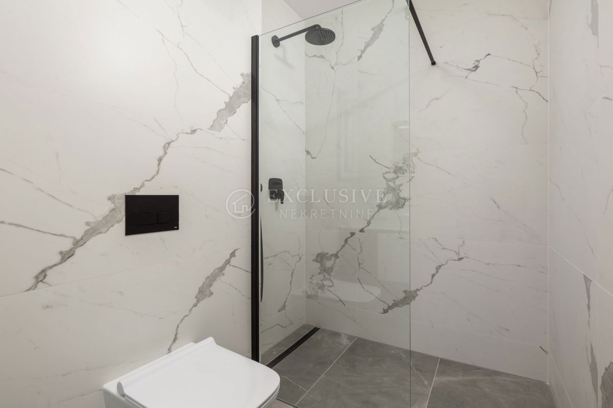 Stanovanje Opatija - Centar, Opatija, 96,56m2