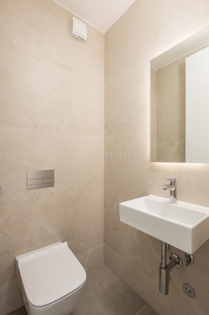 Stanovanje Opatija - Centar, Opatija, 96,56m2