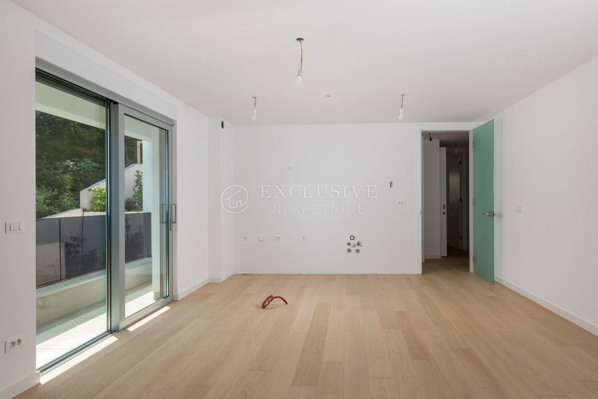 Stanovanje Opatija - Centar, Opatija, 96,56m2