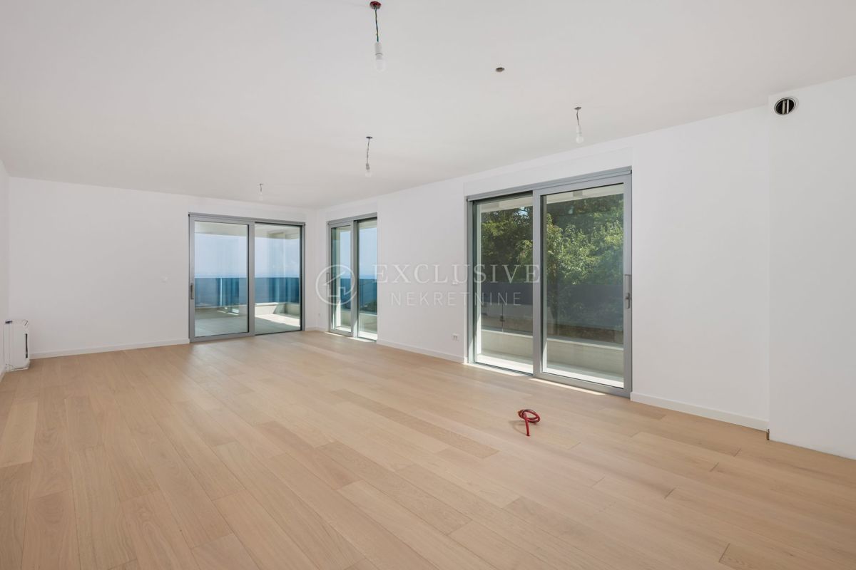 Stanovanje Opatija - Centar, Opatija, 96,56m2