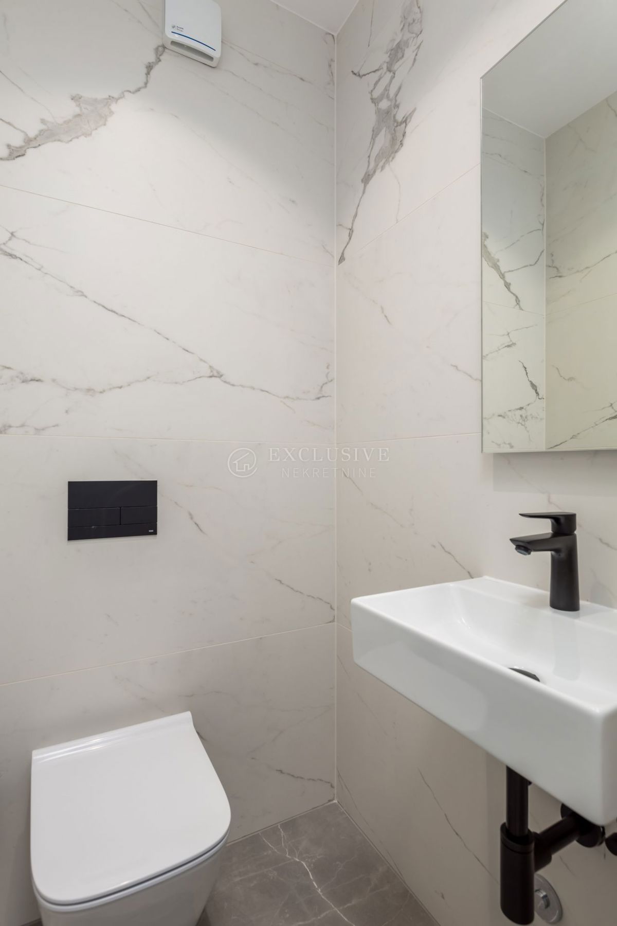 Stanovanje Opatija - Centar, Opatija, 96,56m2