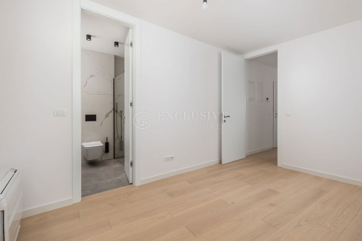 Stanovanje Opatija - Centar, Opatija, 96,56m2