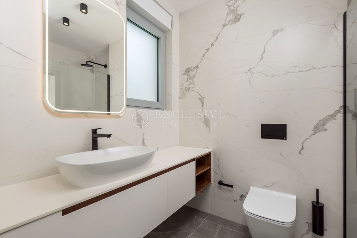 Stanovanje Opatija - Centar, Opatija, 96,56m2