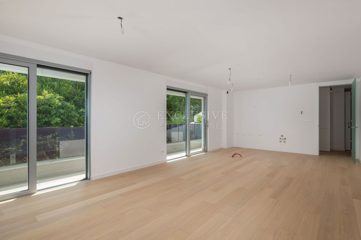 Stanovanje Opatija - Centar, Opatija, 96,56m2