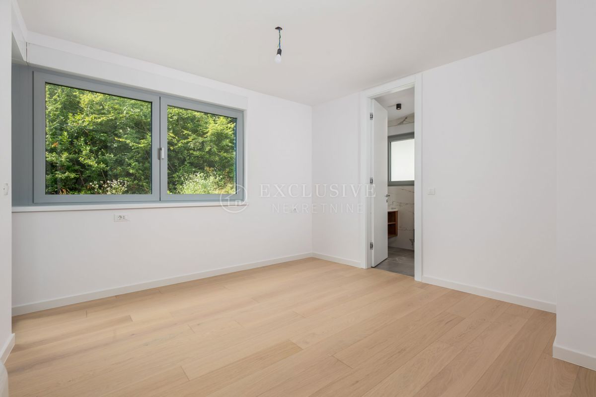 Stanovanje Opatija - Centar, Opatija, 96,56m2