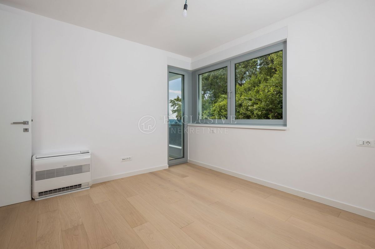 Stanovanje Opatija - Centar, Opatija, 96,56m2
