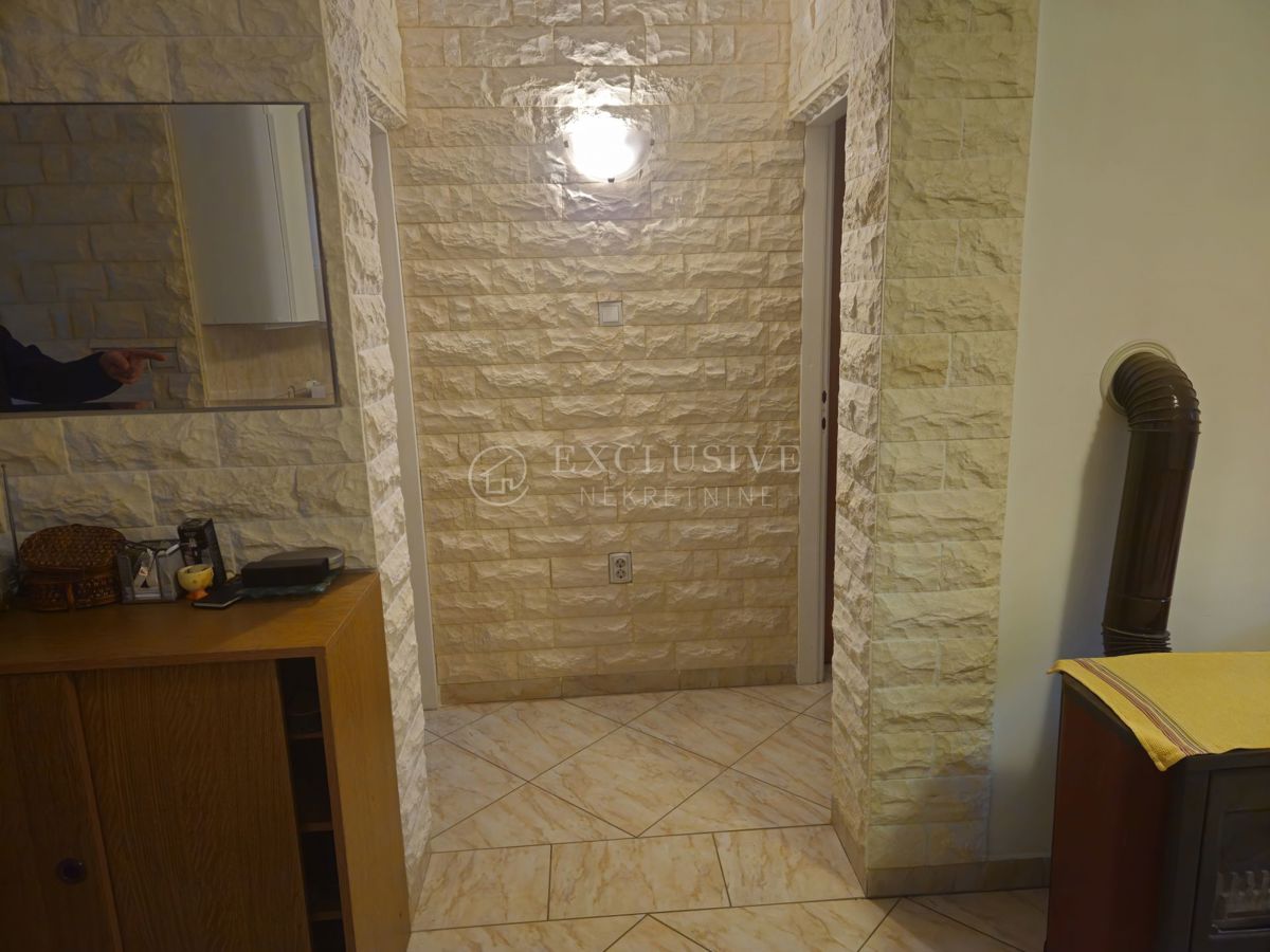 Hiša Pinezići, Krk, 180m2