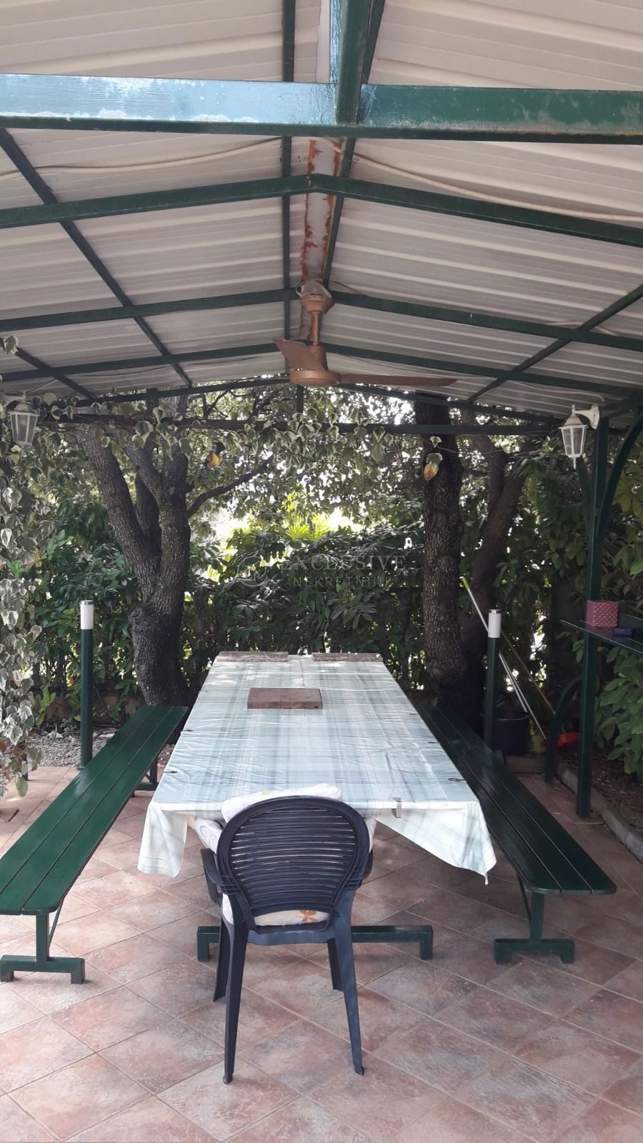 Hiša Pinezići, Krk, 180m2