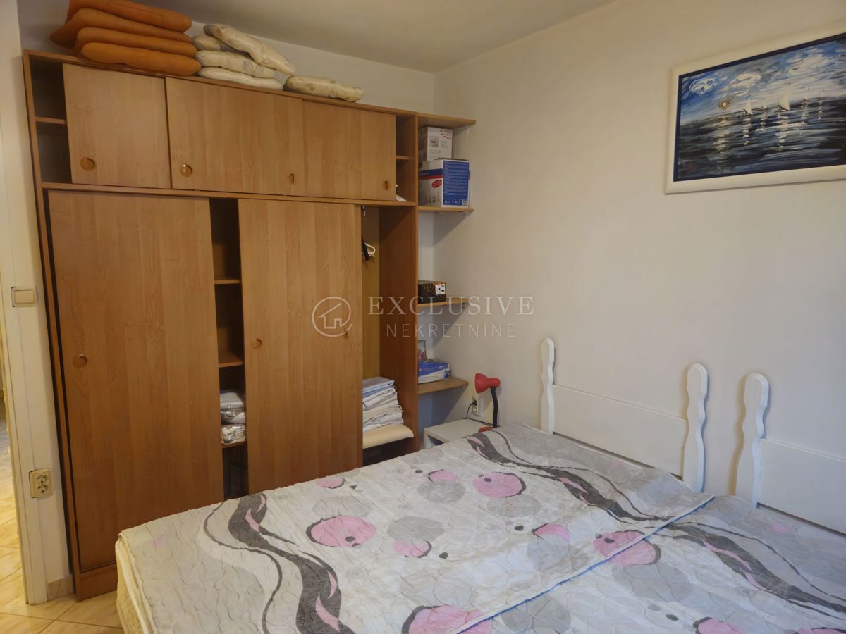 Hiša Pinezići, Krk, 180m2