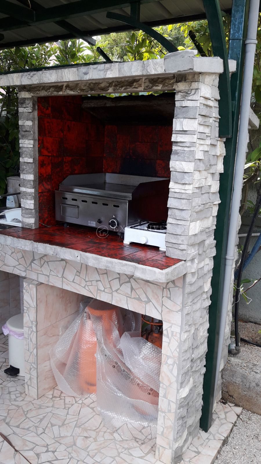Hiša Pinezići, Krk, 180m2