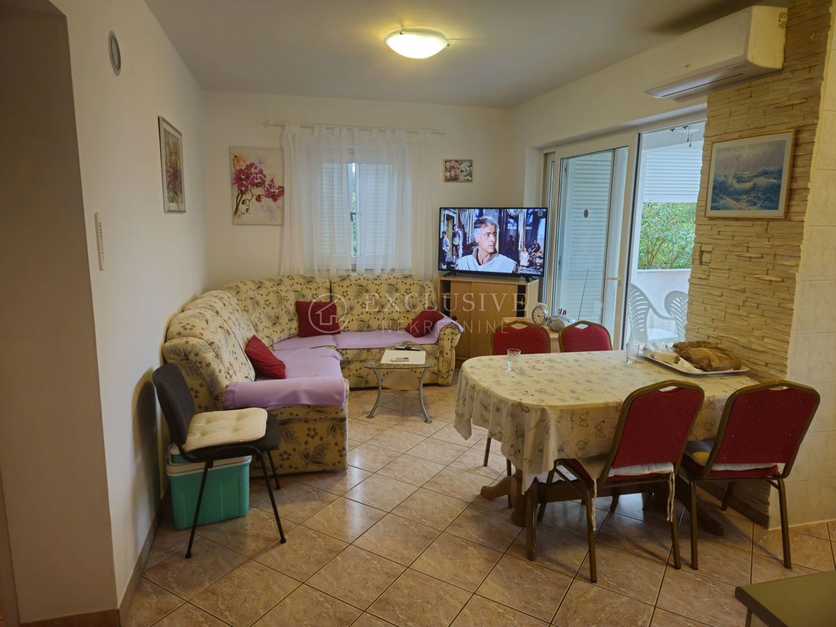Hiša Pinezići, Krk, 180m2