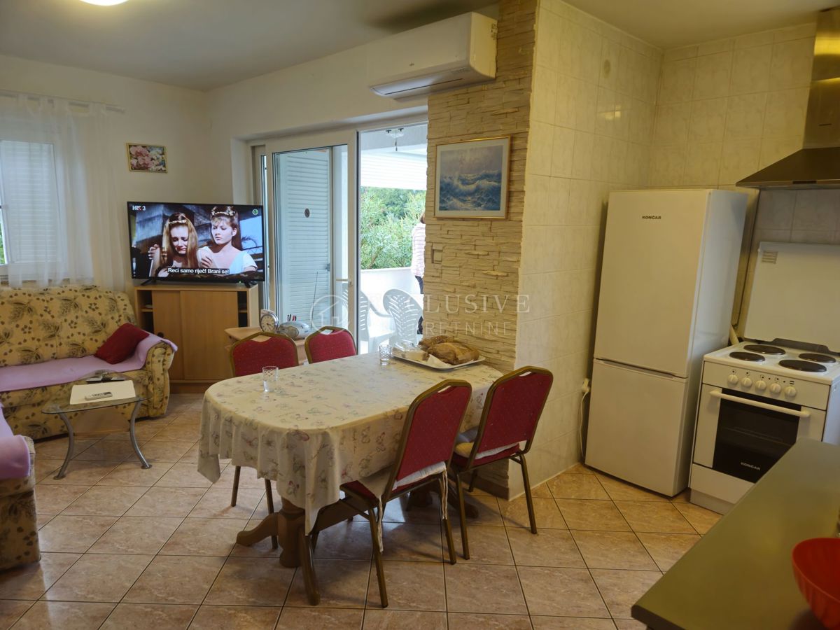 Hiša Pinezići, Krk, 180m2