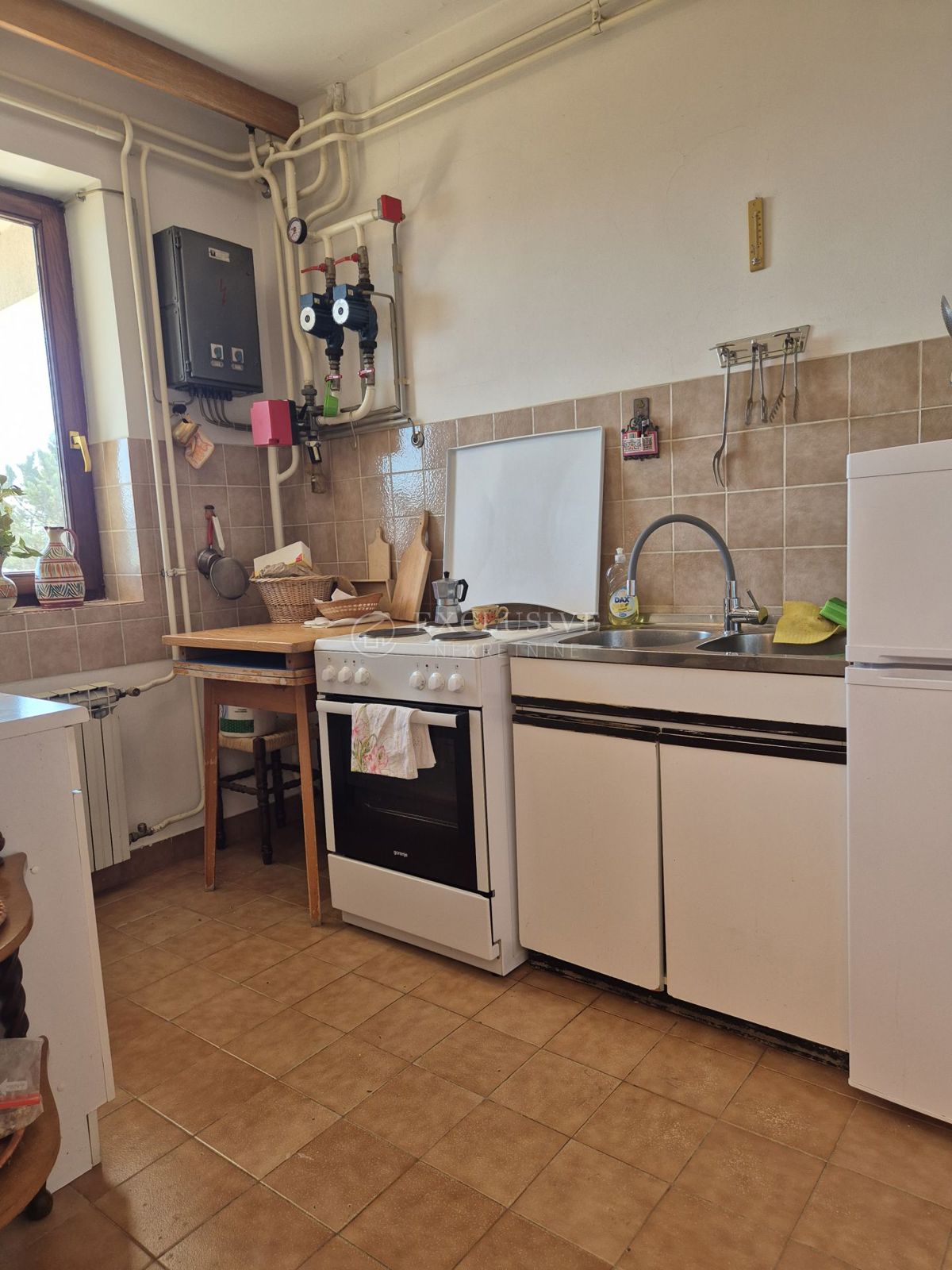 Stanovanje Opatija - Centar, Opatija, 93m2