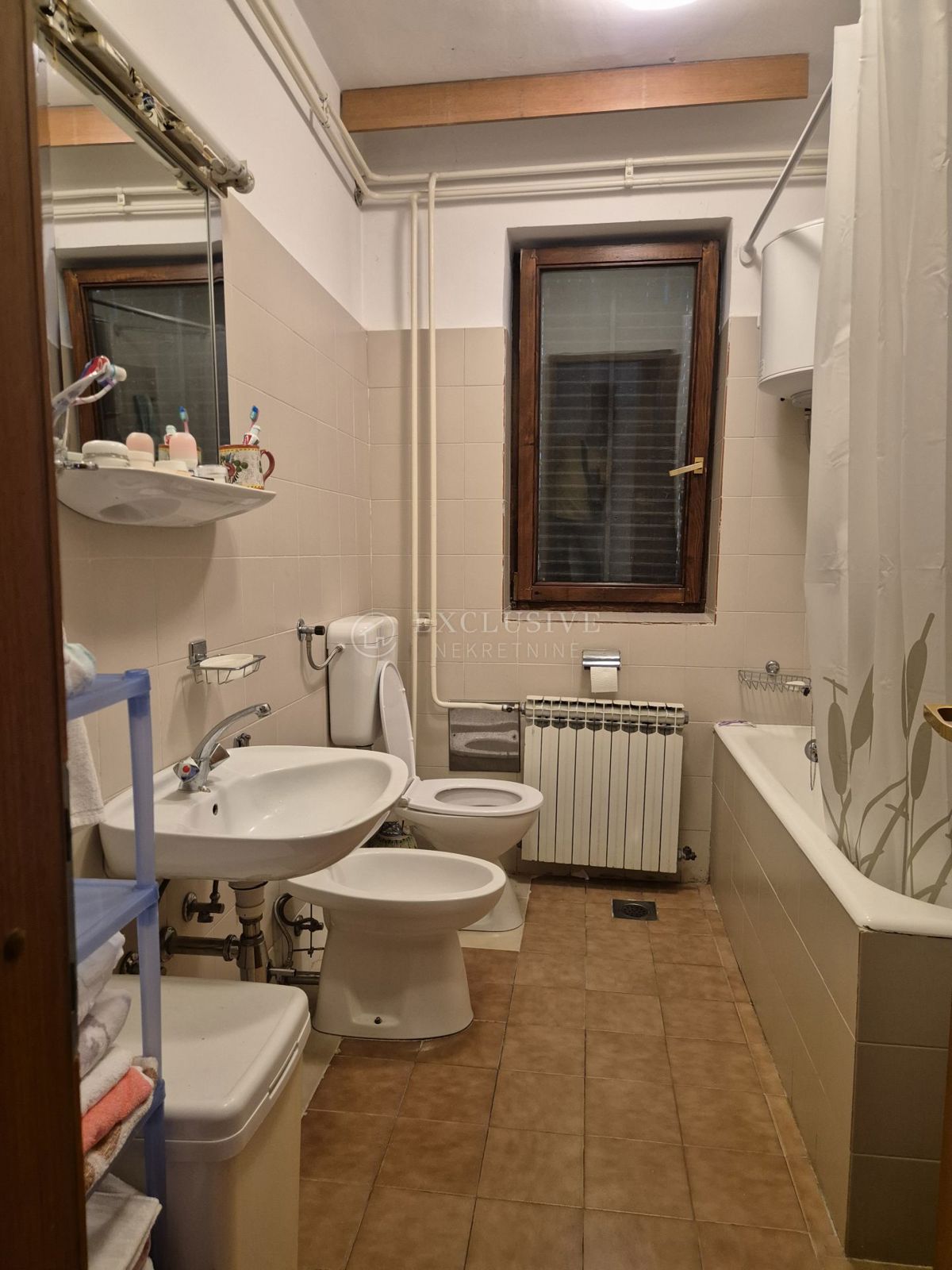 Stanovanje Opatija - Centar, Opatija, 93m2