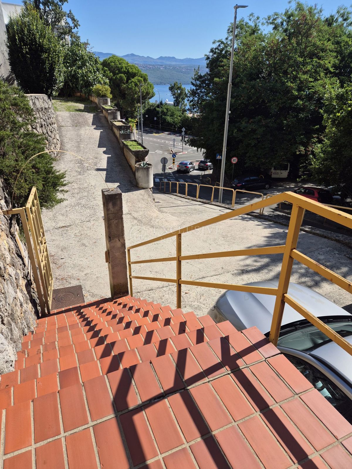 Stanovanje Opatija - Centar, Opatija, 93m2