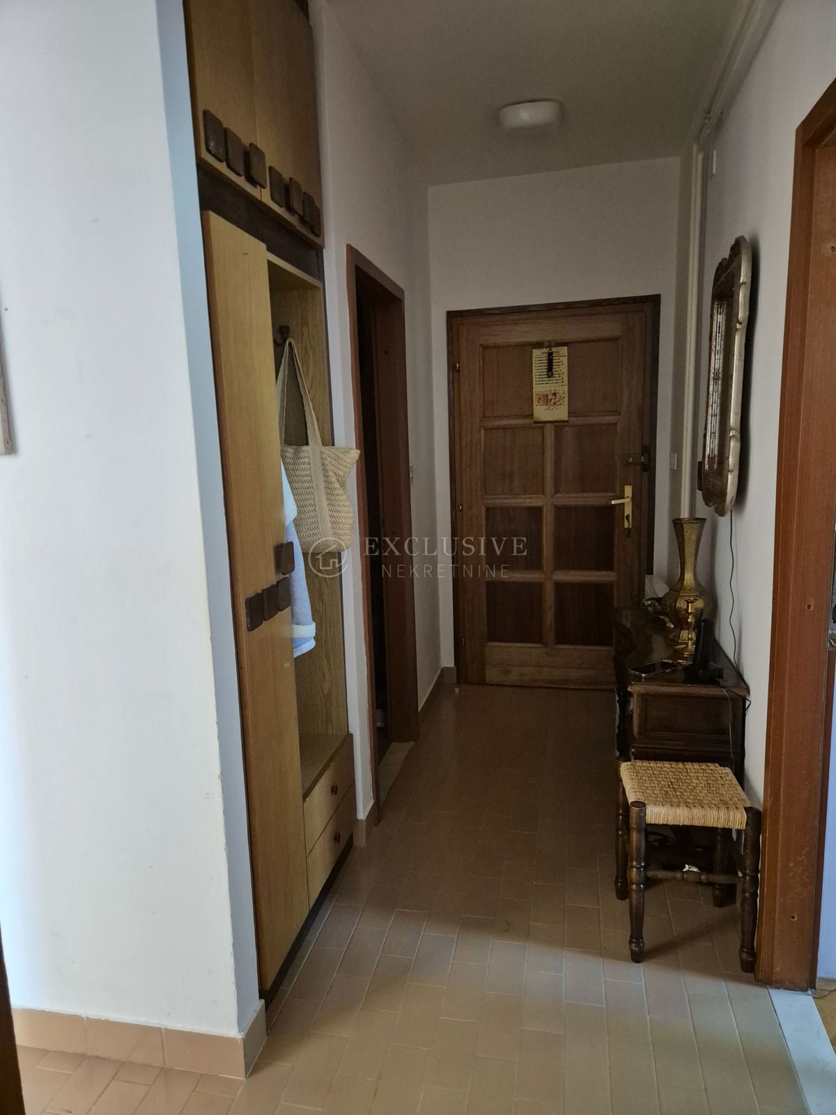 Stanovanje Opatija - Centar, Opatija, 93m2
