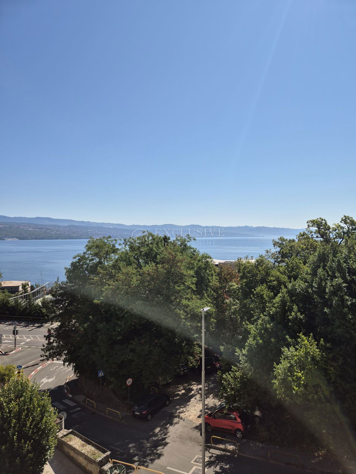 Stanovanje Opatija - Centar, Opatija, 93m2