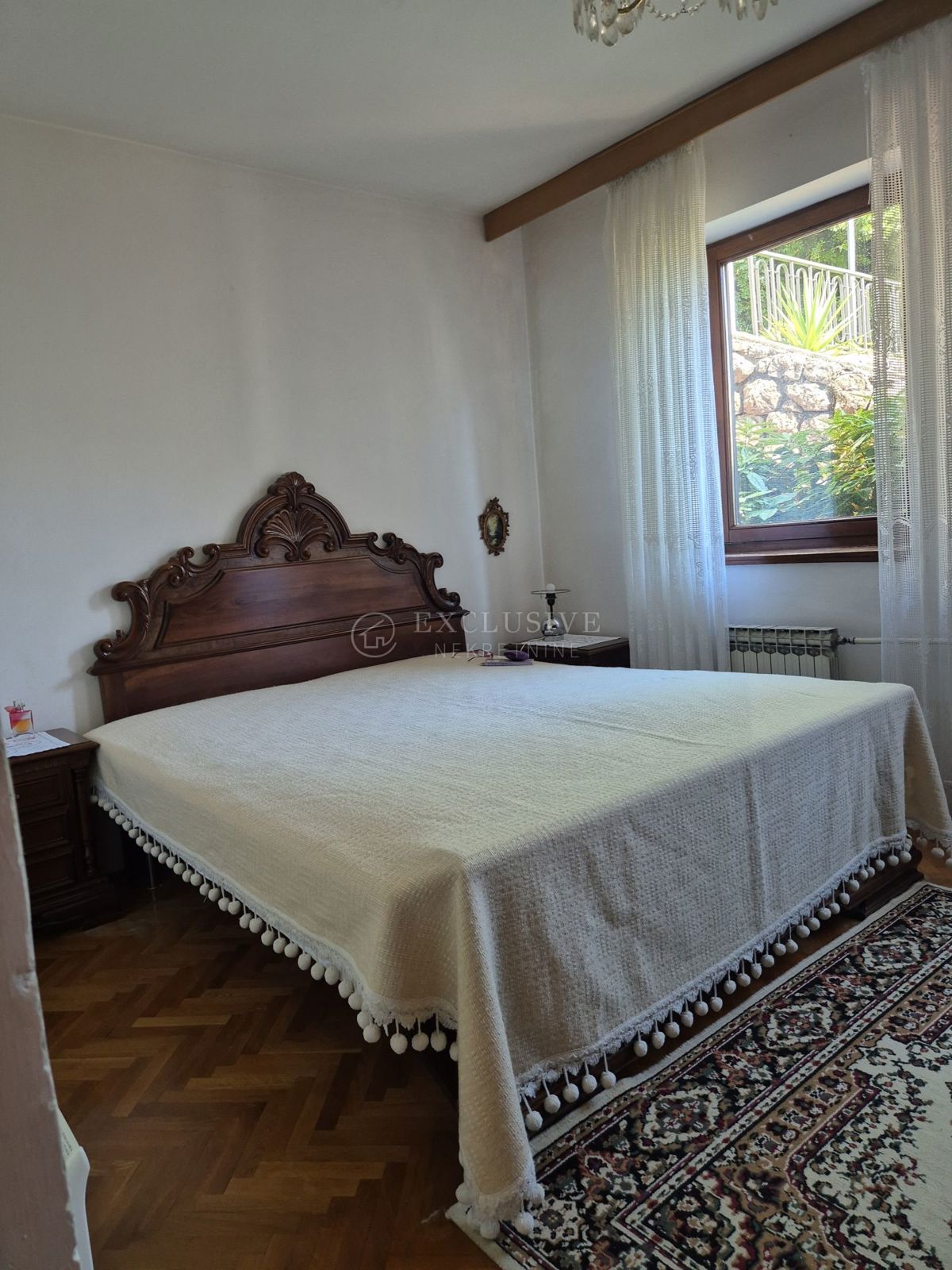 Stanovanje Opatija - Centar, Opatija, 93m2