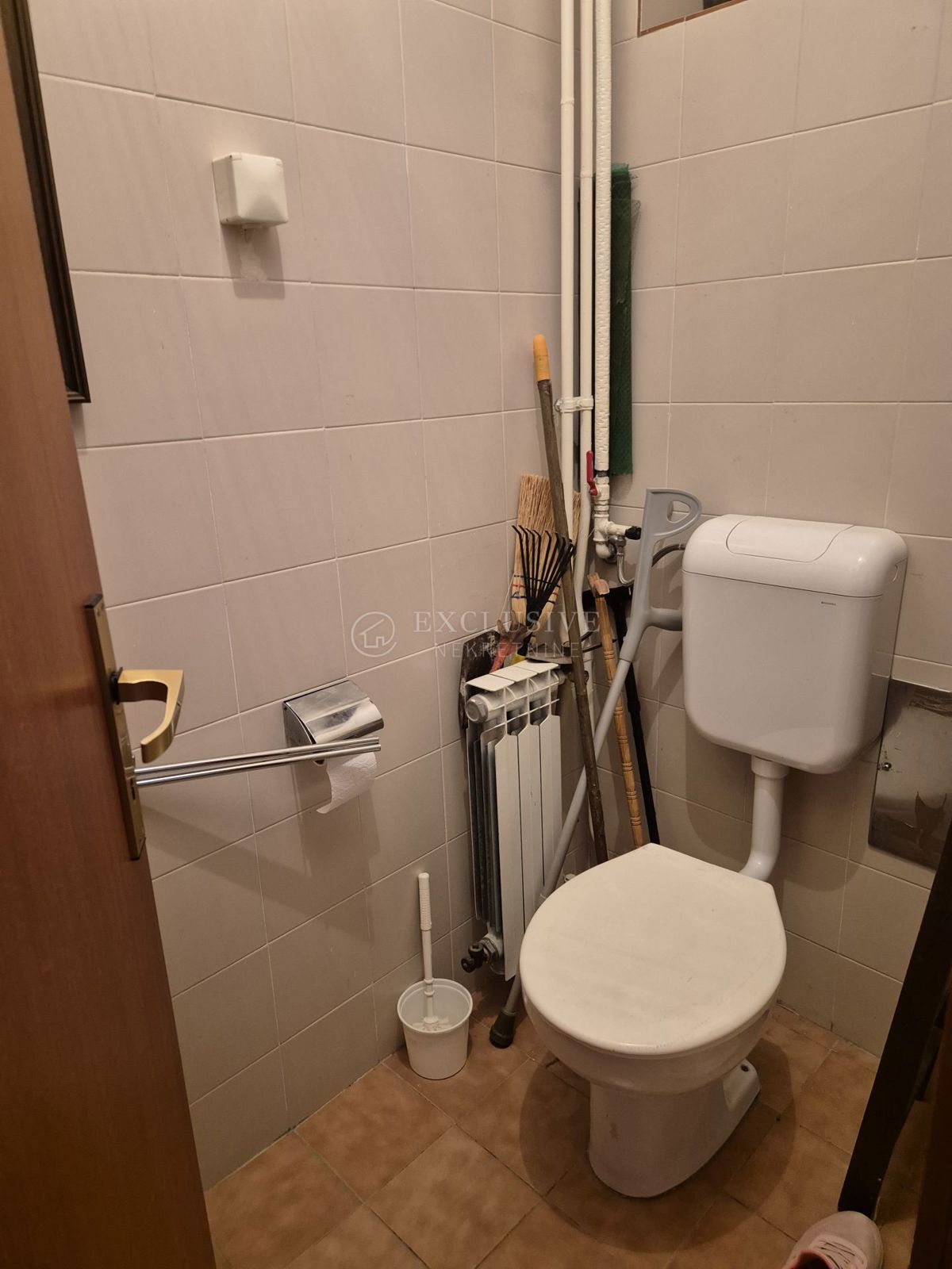 Stanovanje Opatija - Centar, Opatija, 93m2