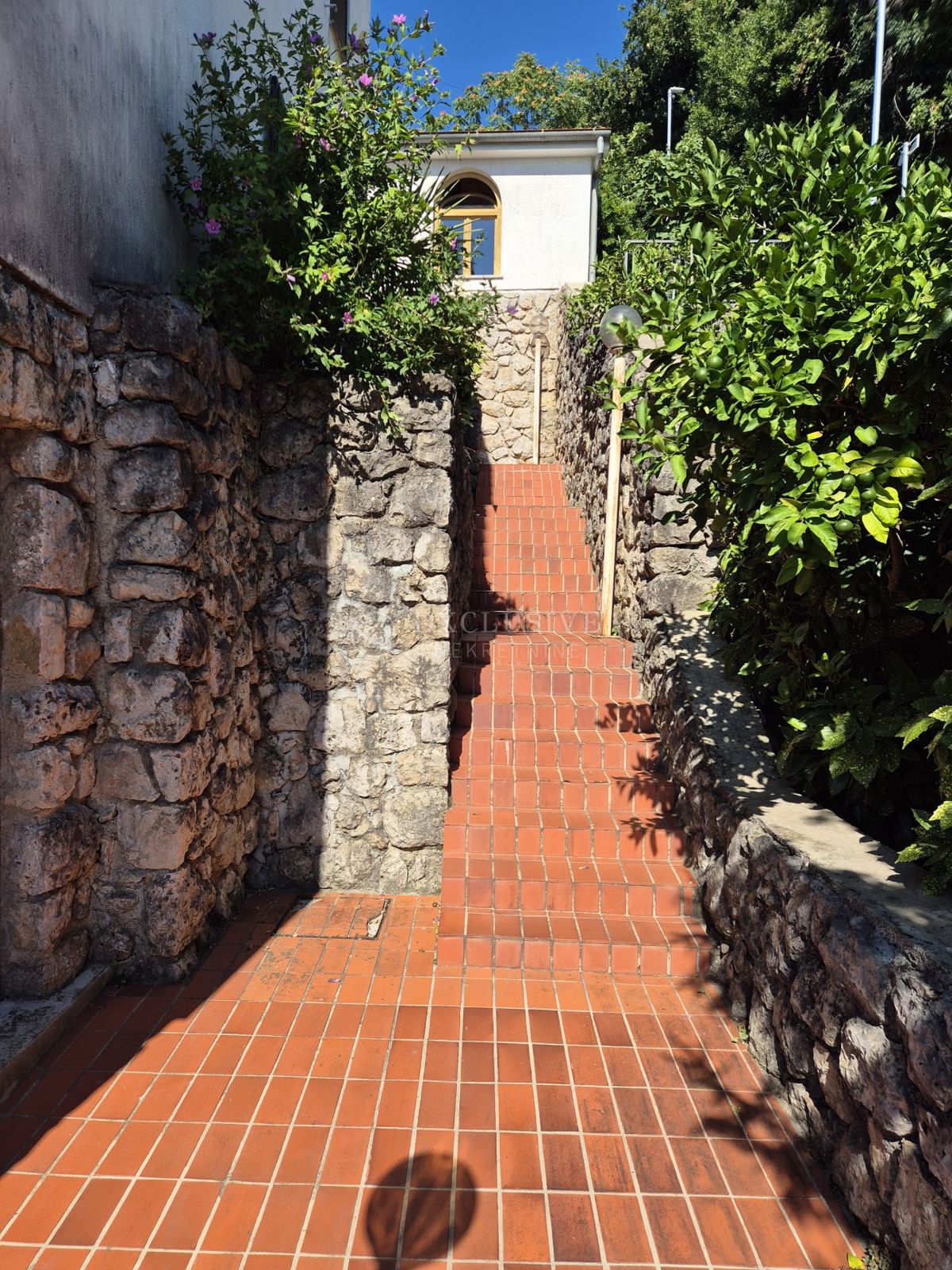 Stanovanje Opatija - Centar, Opatija, 93m2