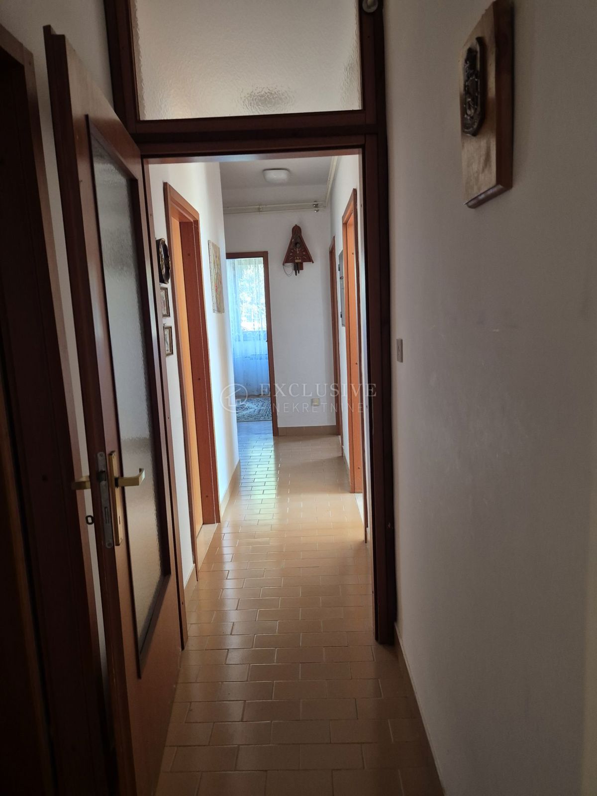 Stanovanje Opatija - Centar, Opatija, 93m2