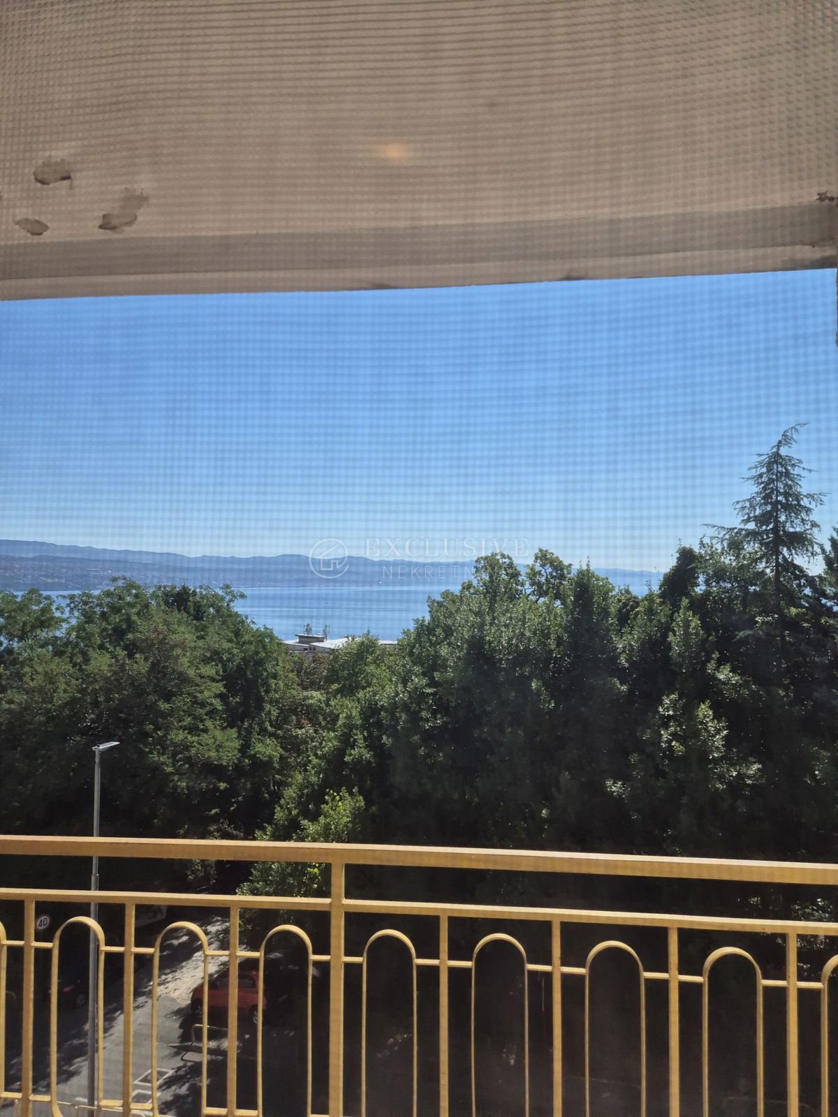 Stanovanje Opatija - Centar, Opatija, 93m2