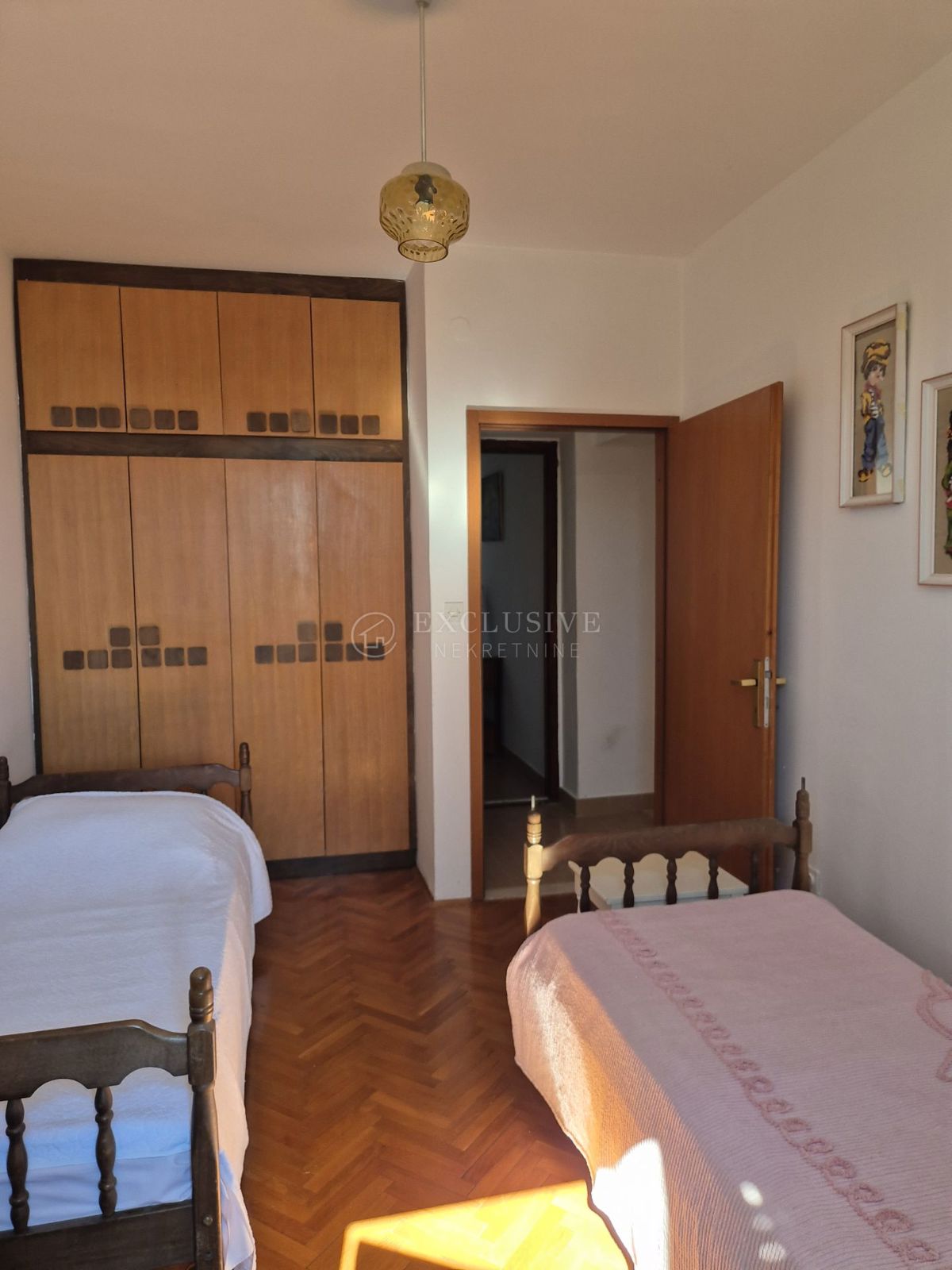Stanovanje Opatija - Centar, Opatija, 93m2