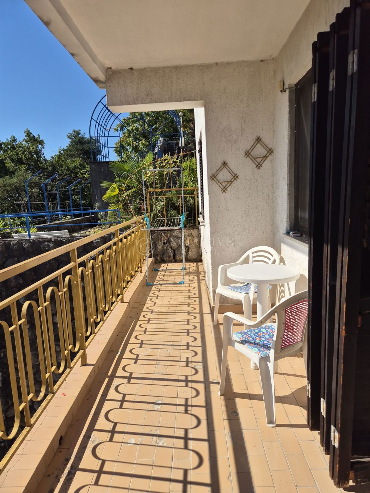 Stanovanje Opatija - Centar, Opatija, 93m2
