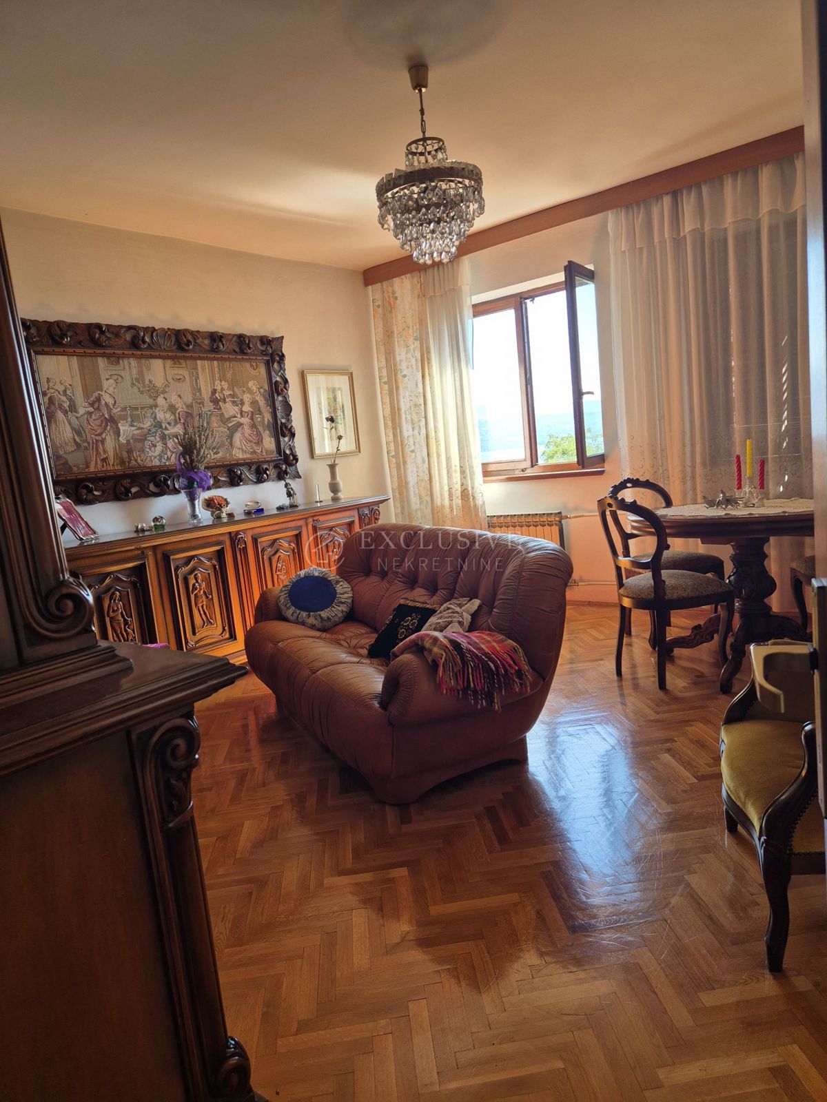 Stanovanje Opatija - Centar, Opatija, 93m2