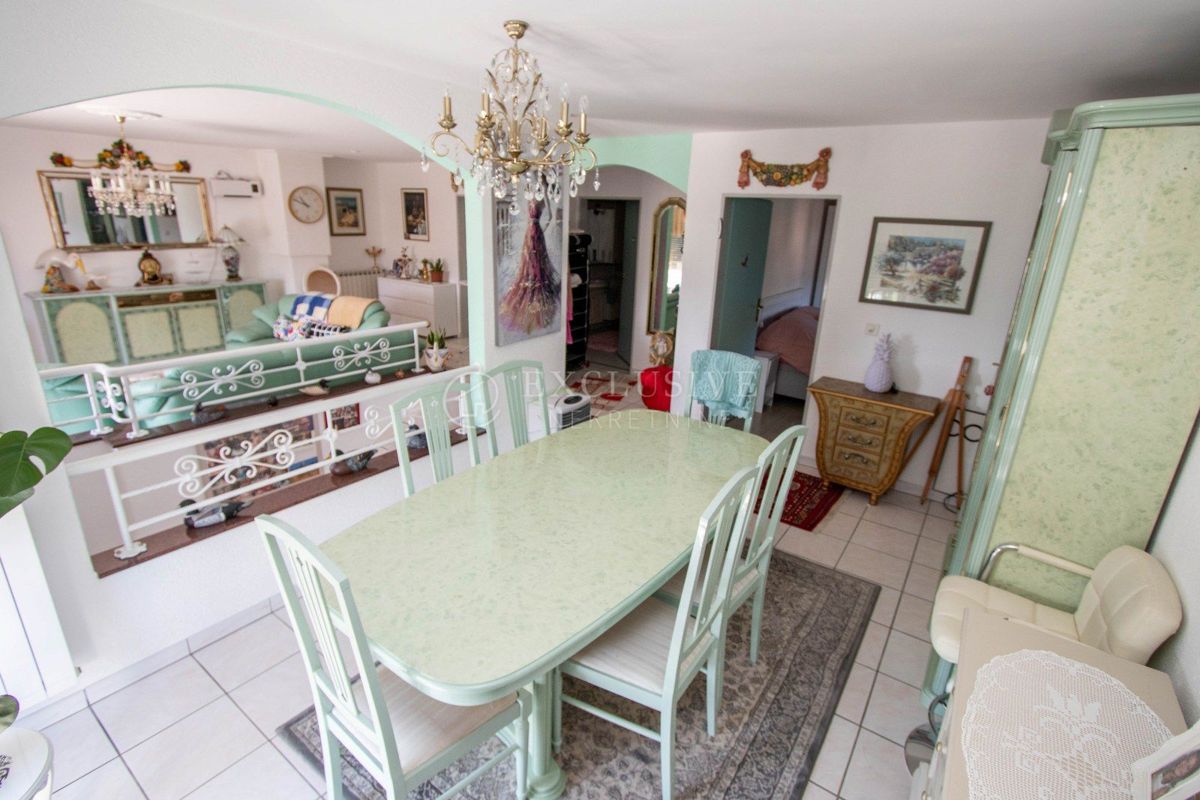 Hiša Pobri, Opatija - Okolica, 300m2