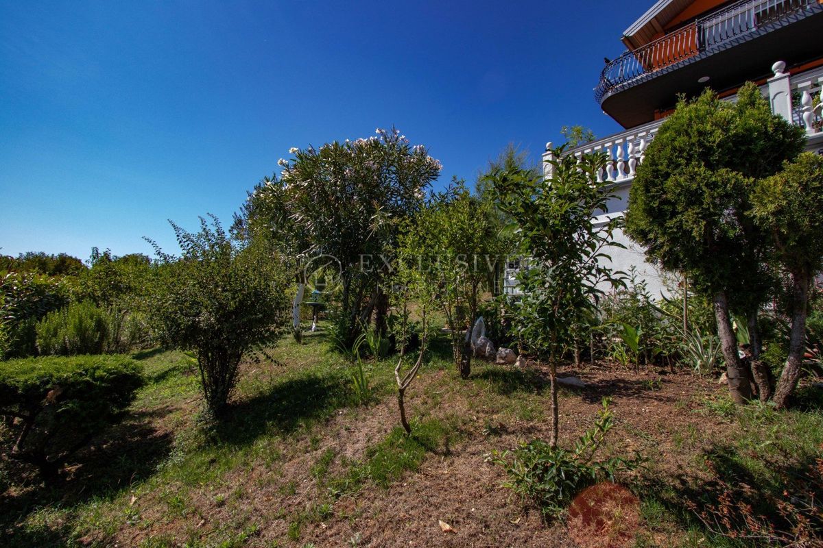 Hiša Pobri, Opatija - Okolica, 300m2