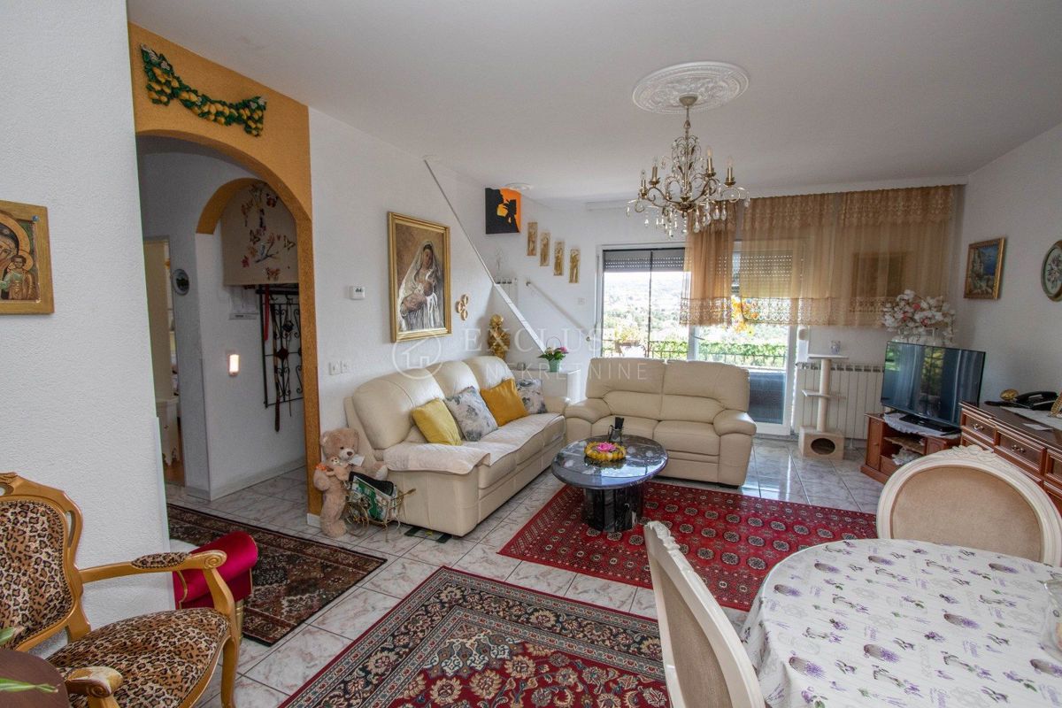 Hiša Pobri, Opatija - Okolica, 300m2