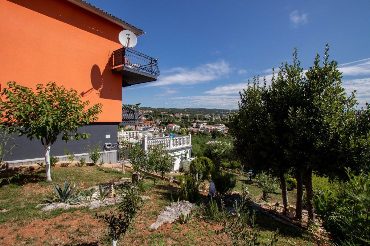 Hiša Pobri, Opatija - Okolica, 300m2