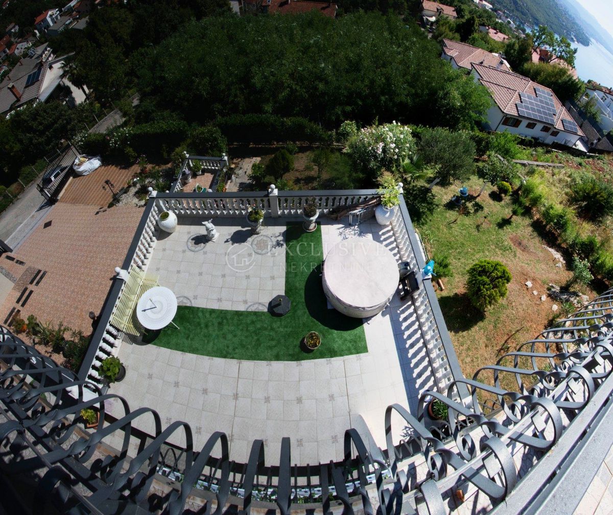 Hiša Pobri, Opatija - Okolica, 300m2
