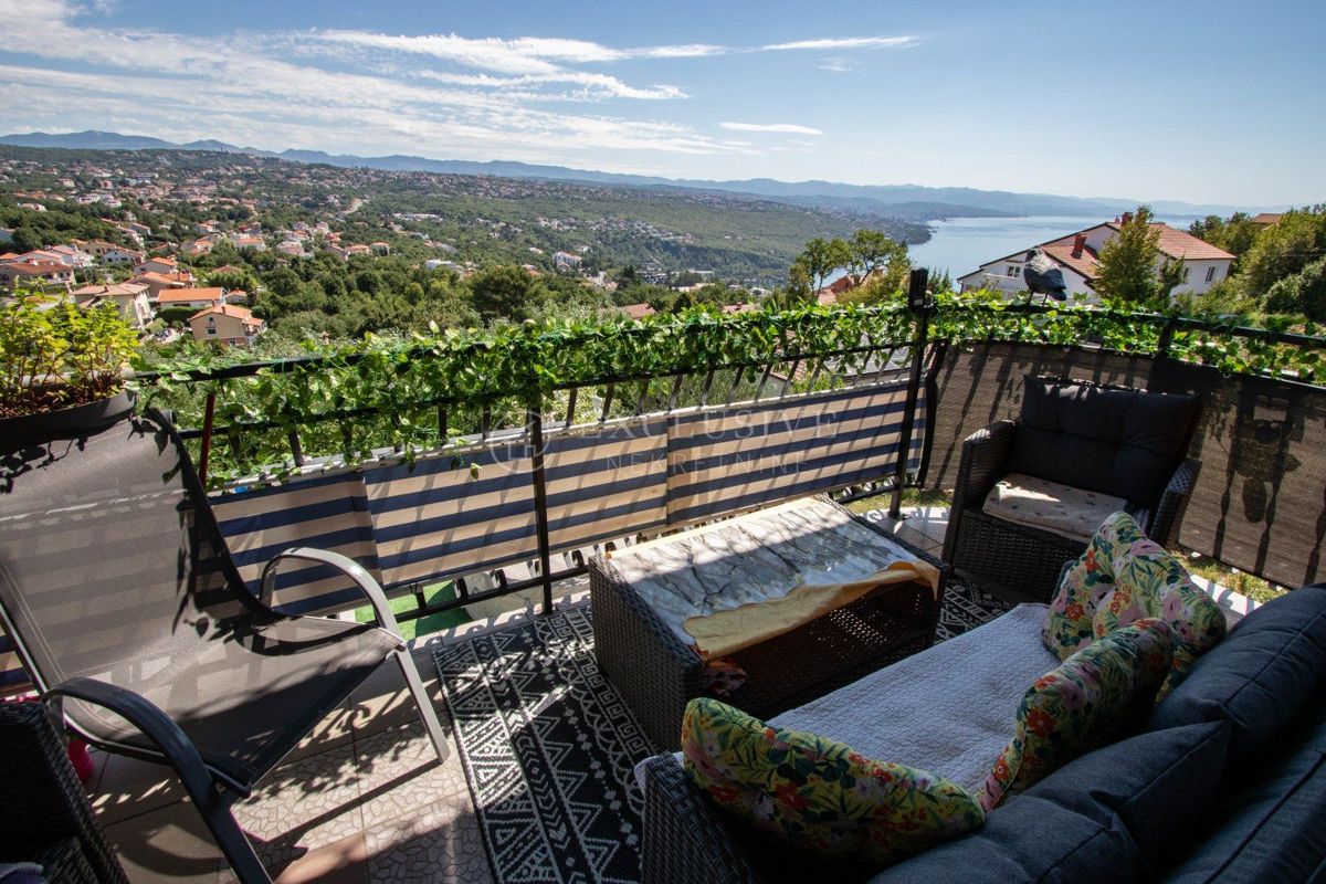 Hiša Pobri, Opatija - Okolica, 300m2