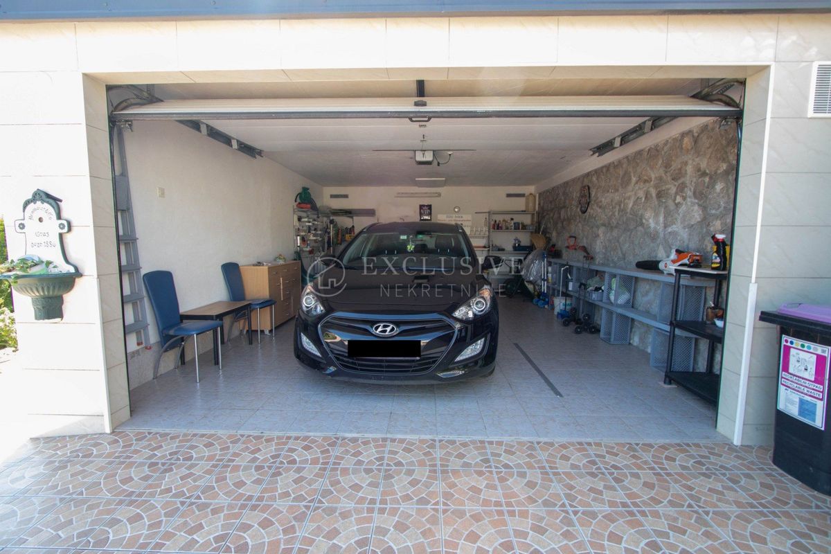 Hiša Pobri, Opatija - Okolica, 300m2