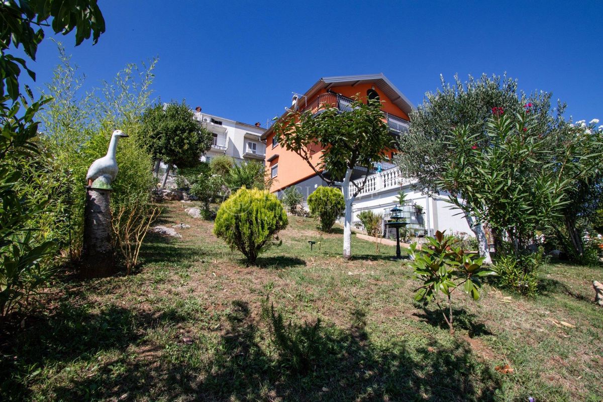 Hiša Pobri, Opatija - Okolica, 300m2