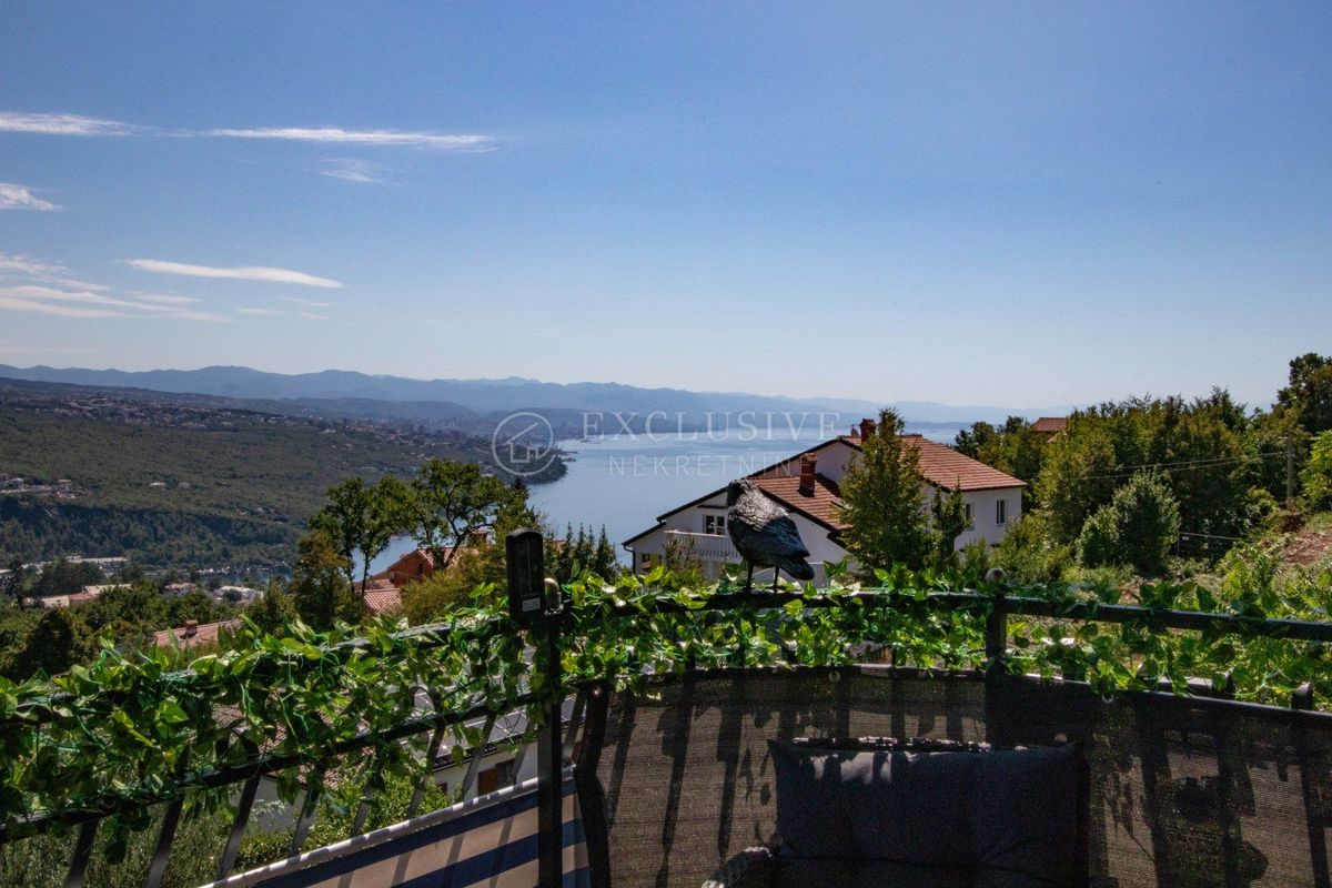 Hiša Pobri, Opatija - Okolica, 300m2