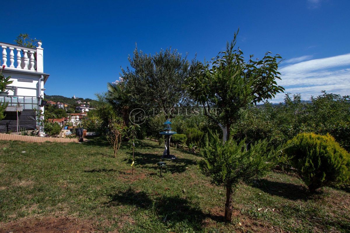 Hiša Pobri, Opatija - Okolica, 300m2