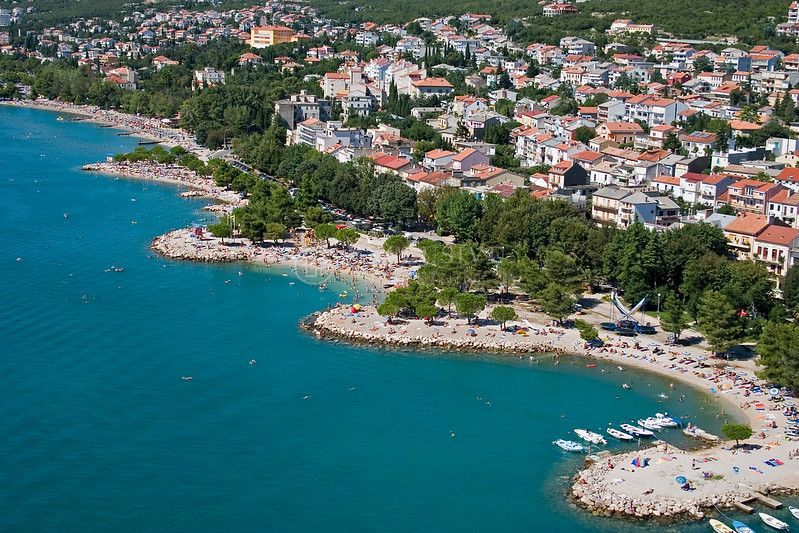 Stanovanje Crikvenica, 32m2