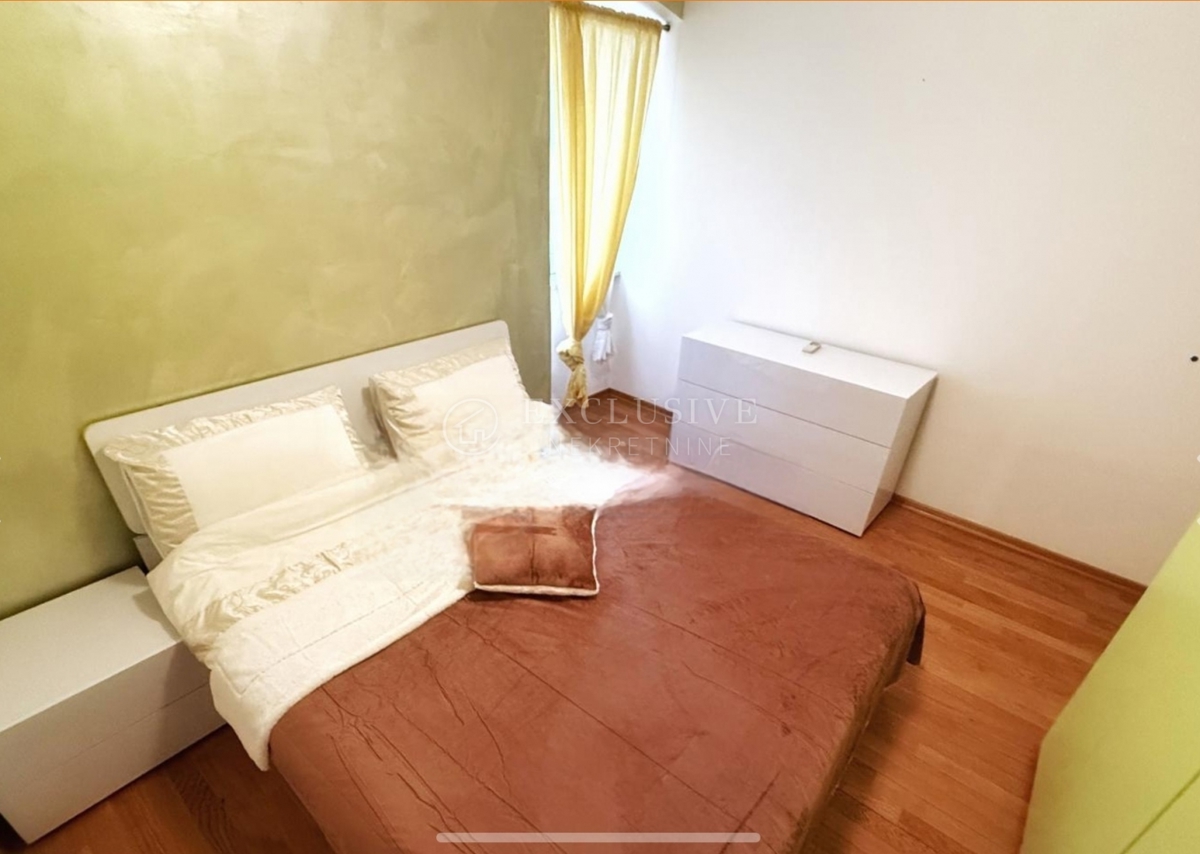 Stanovanje Opatija - Centar, Opatija, 47,64m2