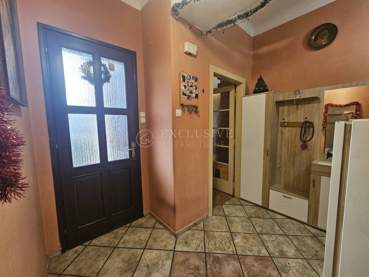 Stanovanje Kantrida, Rijeka, 65m2