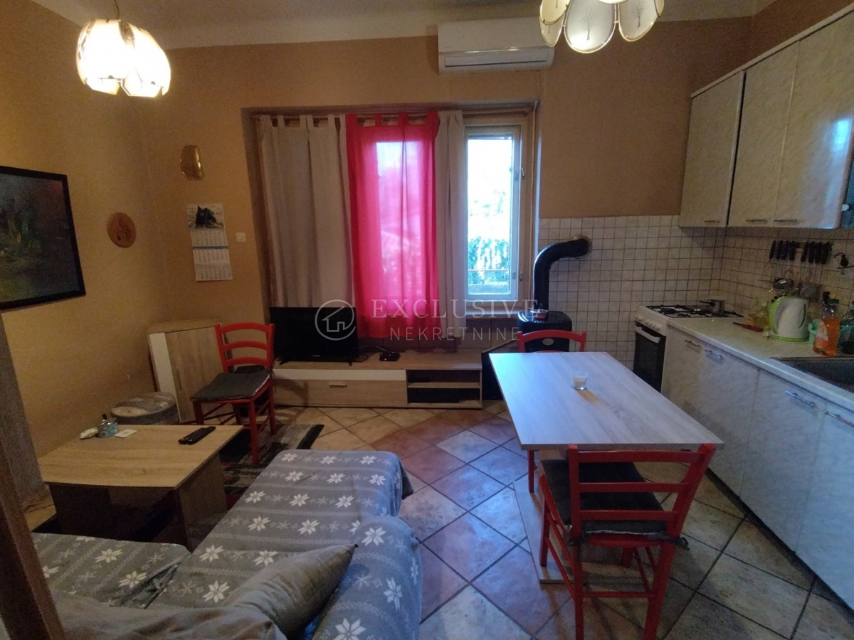 Stanovanje Kantrida, Rijeka, 65m2