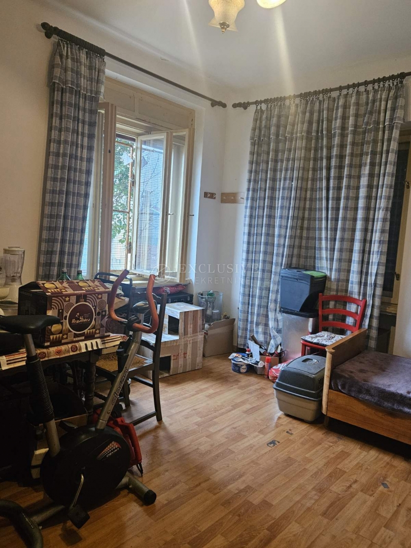 Stanovanje Kantrida, Rijeka, 65m2