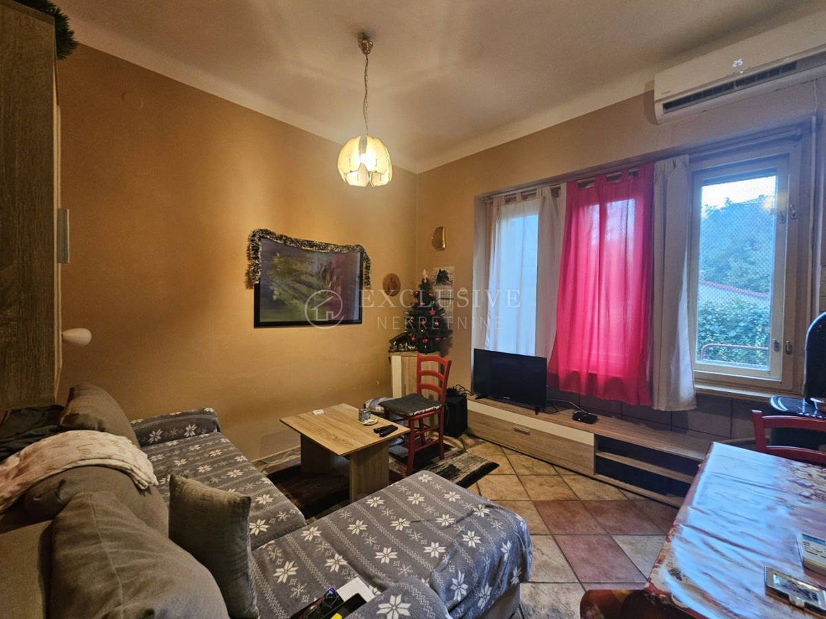 Stanovanje Kantrida, Rijeka, 65m2